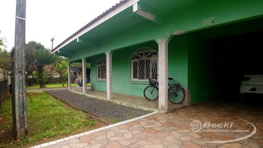 house em Rua José Voltolini, Aventureiro - Joinville - SC