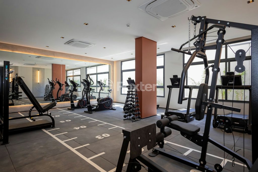 academia-equipada-para-exercicios