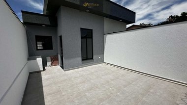 house em Rua Professor Homero de Mello Oliveira, Residencial e Comercial Cidade Morumbi - Pindamonhangaba - SP