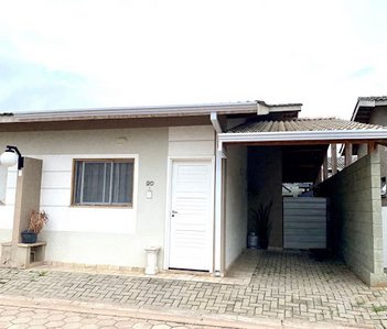 house em Estrada Hisaichi Take Bayashi, Jardim Colonial - Atibaia - SP