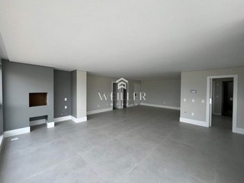 apartment em Rua Lauro Muller, Centro - Itajaí - SC