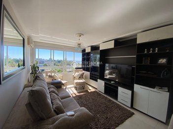apartment em Rua São José, Centro - Guaíba - RS