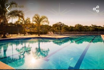 land_lot em Estrada Municipal Augusto Zanoni, Jardim Emicol - Itu - SP