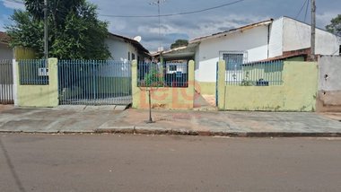 land_lot em Rua Nossa Senhora da Glória, Jardim São Jorge - Maringá - PR