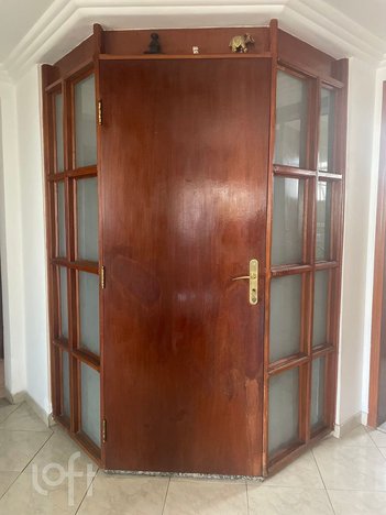 apartment em Nhandeara, Vila Carrão - São Paulo - SP