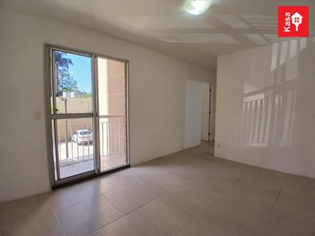 apartment em Avenida Dom Jaime de Barros Câmara, Planalto - São Bernardo do Campo - SP