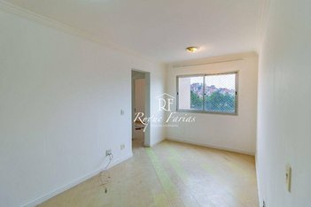 apartment em Avenida Miguel Frias e Vasconcelos, Jaguaré - São Paulo - SP
