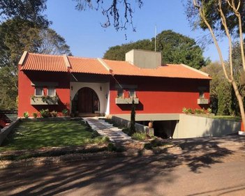 house em Rua Nice, Jardim Mediterrâneo - Cotia - SP