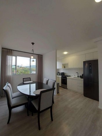 apartment em Rua Antônio de Andrade Mendes, Palmeiras - Belo Horizonte - MG