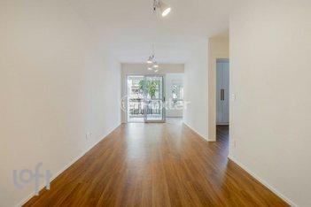 apartment em Alameda Barros, Campos Elísios - São Paulo - SP