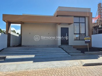 house em Rua Nove, Jardim dos Lagos - Guaíba - RS
