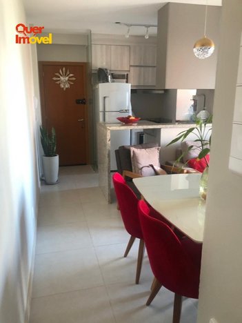 apartment em Rua Jerônimo Panazollo, Ribeirânia - Ribeirão Preto - SP