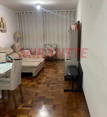 apartment em Rua Maestro Cállia, Vila Mariana - São Paulo - SP