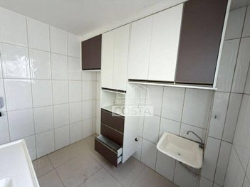 apartment em Rua das Nações Unidas, Olaria - Salto - SP