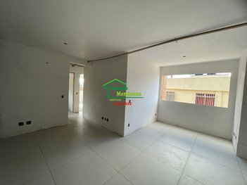 apartment em Rua Padre Rossini Cândido, Coração Eucarístico - Belo Horizonte - MG