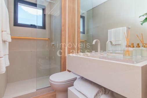 Cômodo Condomínio