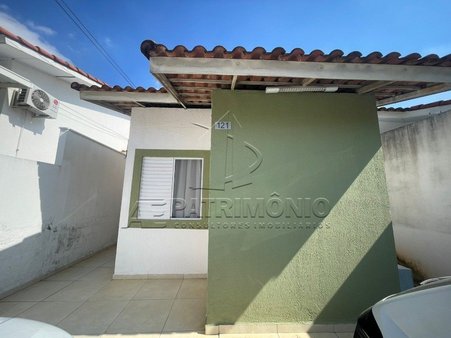 Cômodo Condomínio