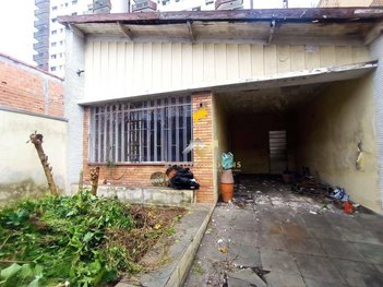 land_lot em Rua Siqueira Alves, Vila Alzira - Santo André - SP