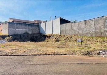 land_lot em Rua Café Arábica, Conjunto Café - Londrina - PR