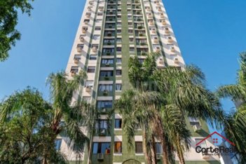 apartment em Rua Doutor Alcides Cruz, Santa Cecília - Porto Alegre - RS