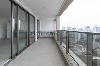 apartment em Rua Campevas, Perdizes - São Paulo - SP