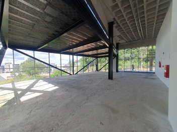 business em Rodovia Januário Carneiro, Vale do Sereno - Nova Lima - MG