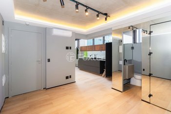 apartment em Rua Manuel Guedes, Jardim Europa - São Paulo - SP