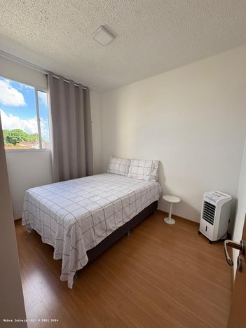 apartment em Rua Monsenhor Vieira, Tabuleiro do Martins - Maceió - AL