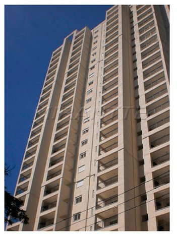 apartment em Rua Alencar Araripe, Sacomã - São Paulo - SP