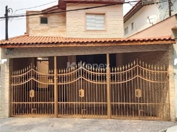 house em Rua Carutana, Vila Formosa - São Paulo - SP