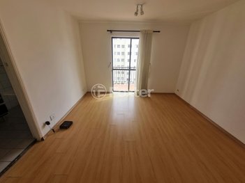 apartment em Rua Major Freire, Vila Monte Alegre - São Paulo - SP