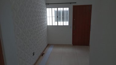 apartment em Rua Carlos Gomes, Mogi Moderno - Mogi das Cruzes - SP