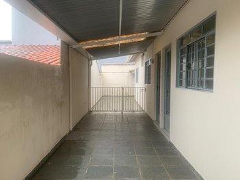 apartment em Avenida Brasília, Jardim Ipê - Itatiba - SP