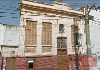 house em Rua Doutor João Alves de Lima, Brás - São Paulo - SP