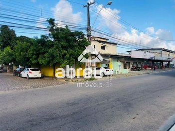 commercial_building em Cidade do Sol, Pitimbu - Natal - RN