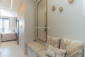 apartment em Rua Chilon, Vila Olímpia - São Paulo - SP