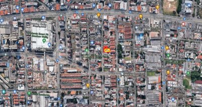 house em Fernando Cortez, Cristo Redentor - Porto Alegre - RS