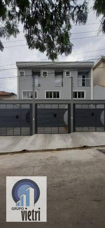 house em Rua Doutor André Peggion, Jardim Regina - São Paulo - SP