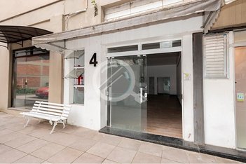 business em Rua Doutor Barros Cassal, Floresta - Porto Alegre - RS