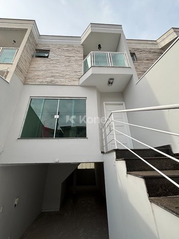 house em Rua Professor Giuliani, Vila Invernada - São Paulo - SP