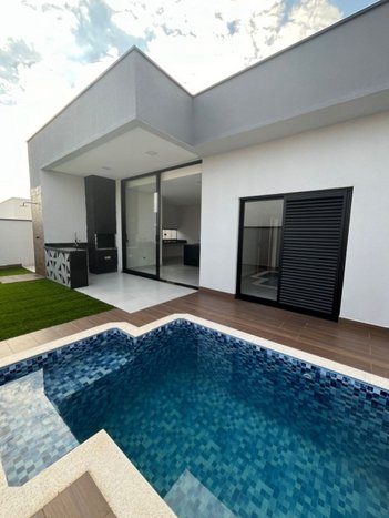 house em Avenida Landscape, Cyrela Landscape Esplanada - Votorantim - SP