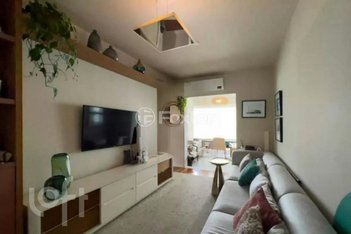 apartment em Rua Doutor Ivo Define Frasca, Vila Olímpia - São Paulo - SP