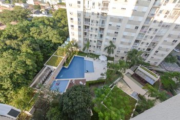 apartment em Teotonia, Camaquã - Porto Alegre - RS