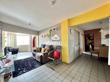 apartment em Rua Felipe Cortez, Lagoa Nova - Natal - RN