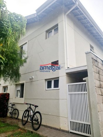 house em Avenida Carlos Drummond de Andrade, Jardim Santa Maria - Jacareí - SP