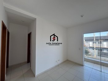 apartment em Rua José Samahá, Residencial Parque das Palmeiras - Pindamonhangaba - SP