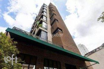 apartment em Augusta, Jardim América - São Paulo - SP