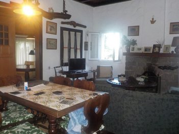 house em Estrada da Independência, Independência - Petrópolis - RJ