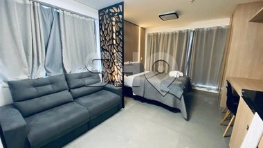 apartment em Rua Venâncio Aires, Vila Pompéia - São Paulo - SP