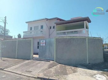 house em Rua Doutor João Octaviano Ribeiro Neto, Jardim Eulina - Campinas - SP
